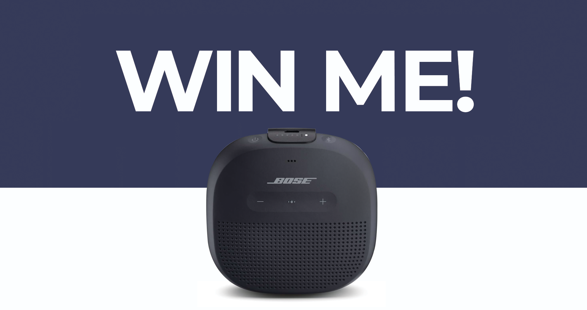 Win Me Contest promotional image